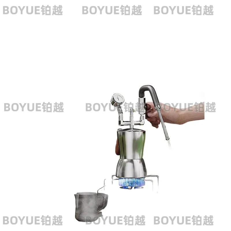 Paslanmaz Çelik Süt Köpürtme S - Barista Milk Jug incelemesi ve fiyatı