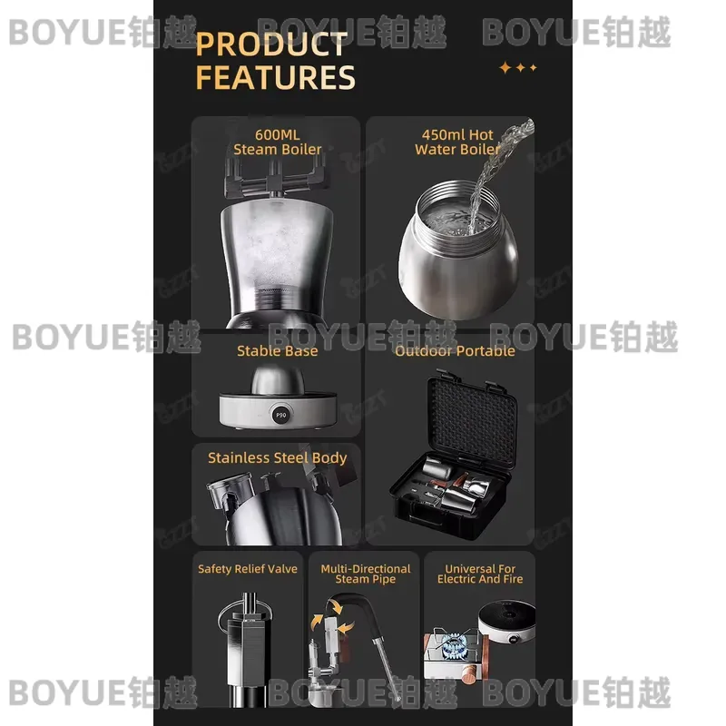 Paslanmaz Çelik Süt Köpürtme S - Barista Milk Jug incelemesi ve fiyatı
