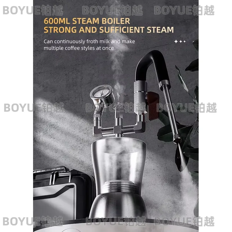 Paslanmaz Çelik Süt Köpürtme S - Barista Milk Jug incelemesi ve fiyatı