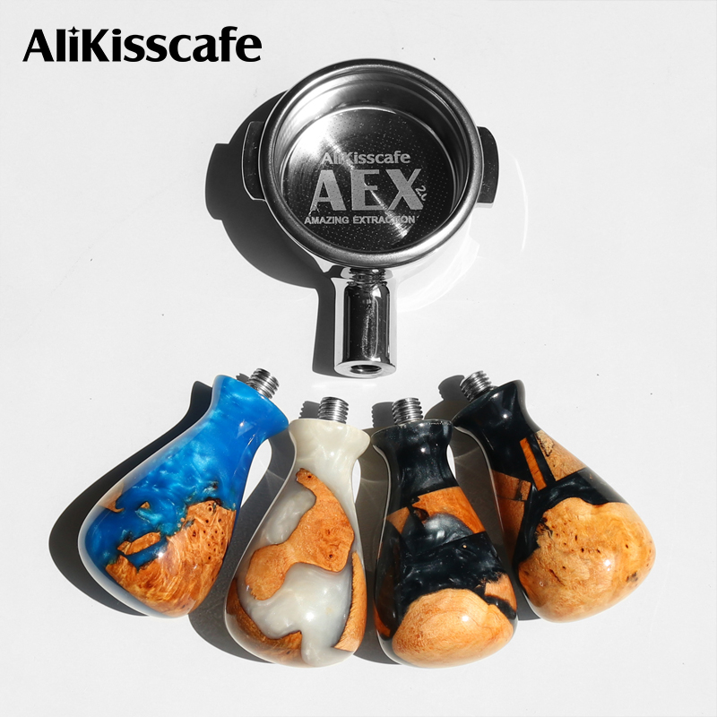 M10 Kahve Portafiltre Sapı Reç - Coffee Tea Espresso incelemesi ve fiyatı