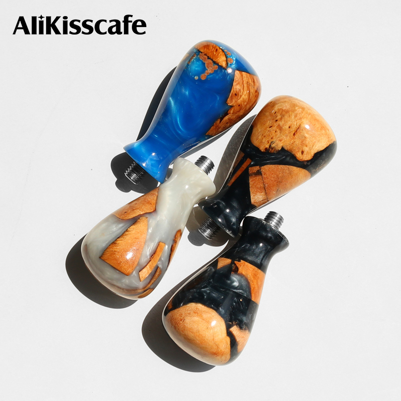 M10 Kahve Portafiltre Sapı Reç - Coffee Tea Espresso incelemesi ve fiyatı