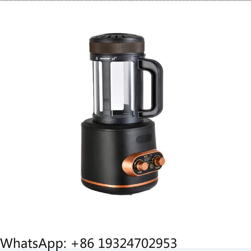 Evde Kullanım ve Mini Kafeler  - Coffee Bean & Tea Menu incelemesi ve fiyatı