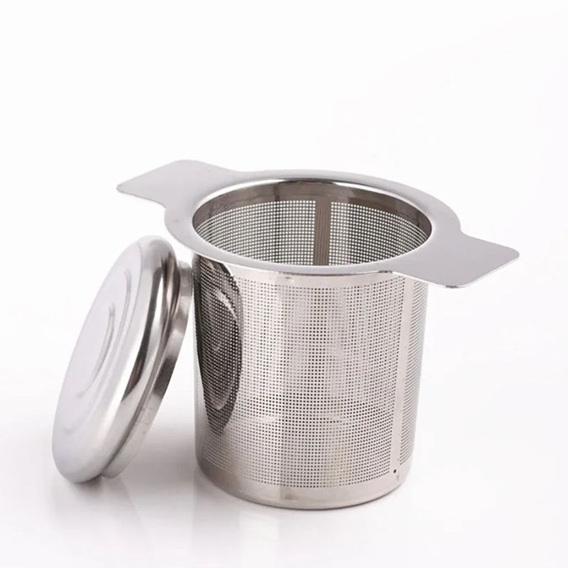 Kapaklı Hasır Paslanmaz Çelik  - Tea Strainer Mesh incelemesi ve fiyatı