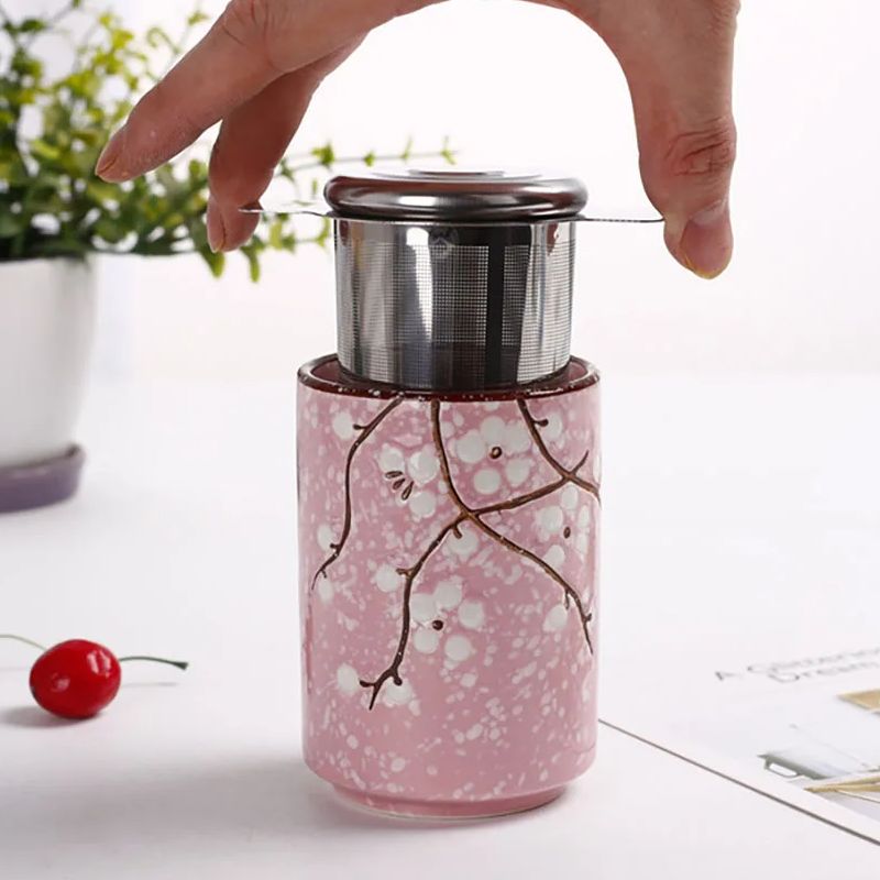 Kapaklı Hasır Paslanmaz Çelik  - Tea Strainer Mesh incelemesi ve fiyatı