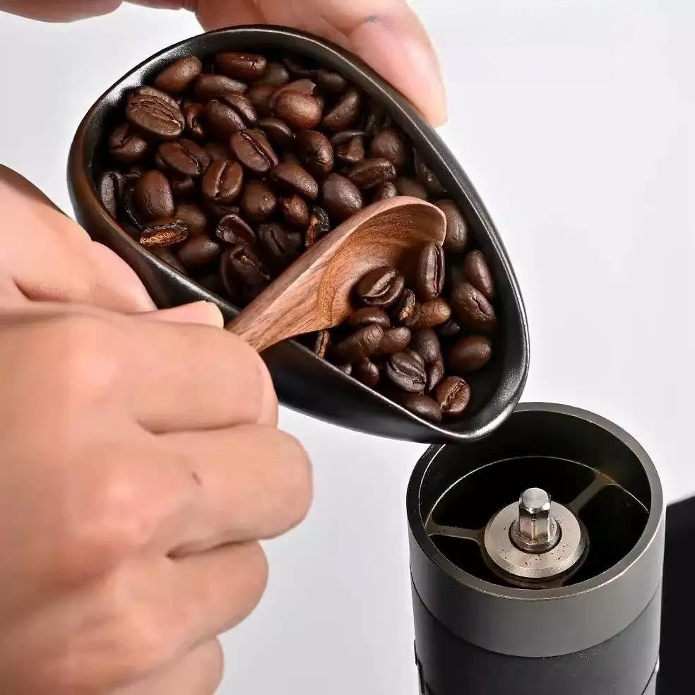 Seramik Kahve Çekirdeği Dozaj  - Coffee Tea Leaf And Bean incelemesi ve fiyatı