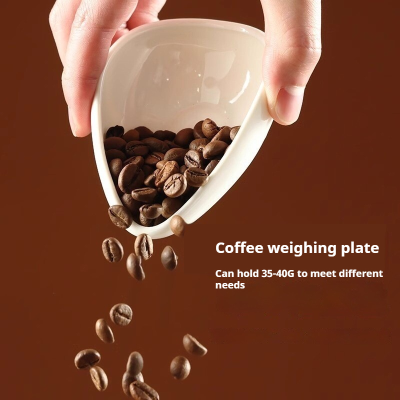 Seramik Kahve Çekirdeği Dozaj  - Coffee Tea Leaf And Bean incelemesi ve fiyatı