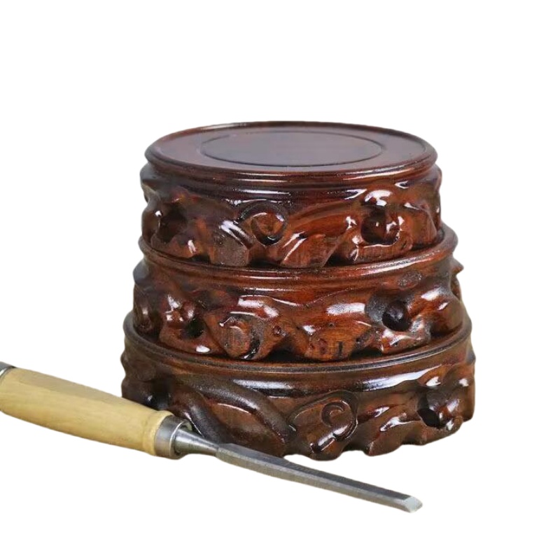 Ahşap Bitki Tabağı ve Saksı St - Coffee Tea For Garden incelemesi ve fiyatı