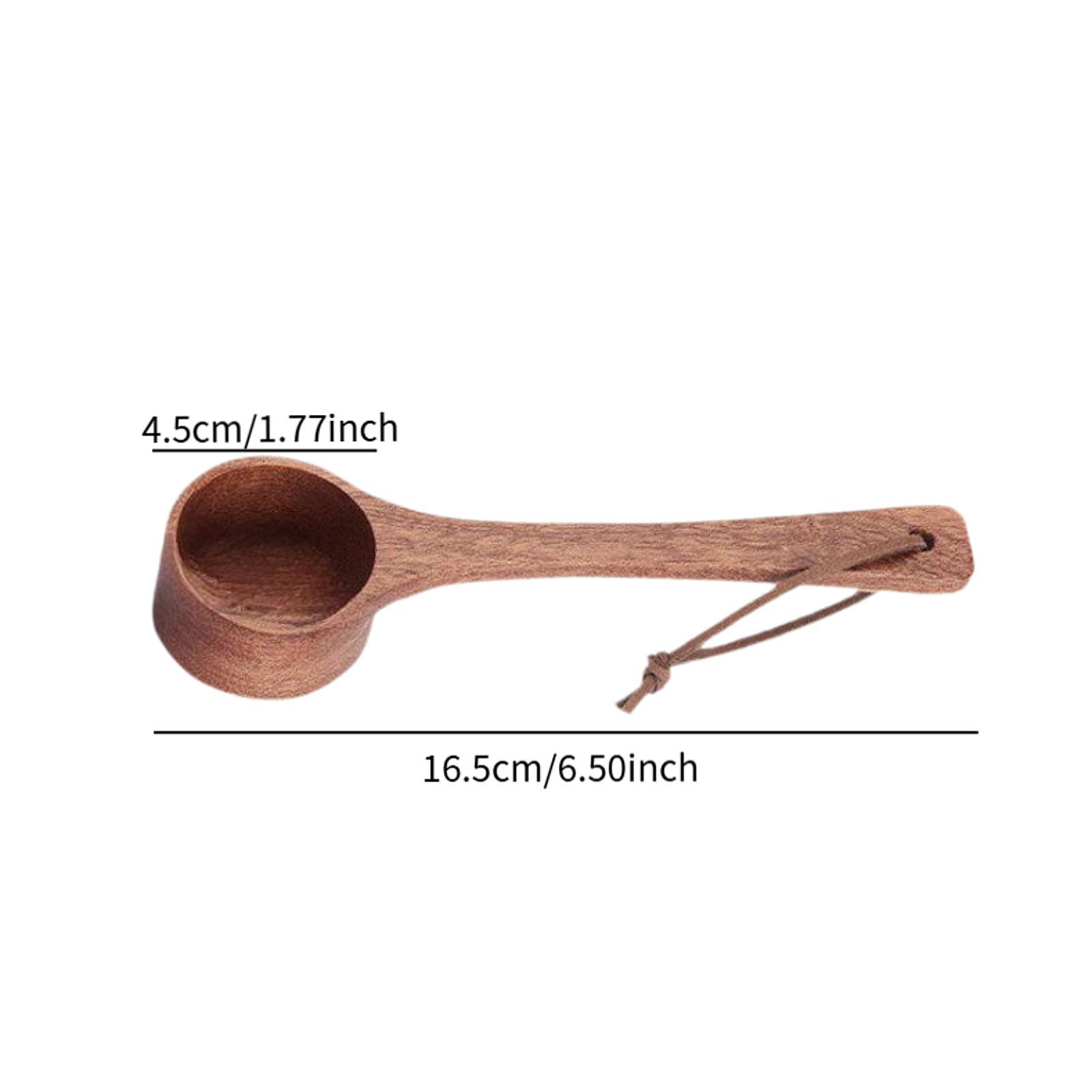 Ölçüm Kaşığı Çok Fonksiyonlu M - Coffee Tea Leaf And Bean incelemesi ve fiyatı