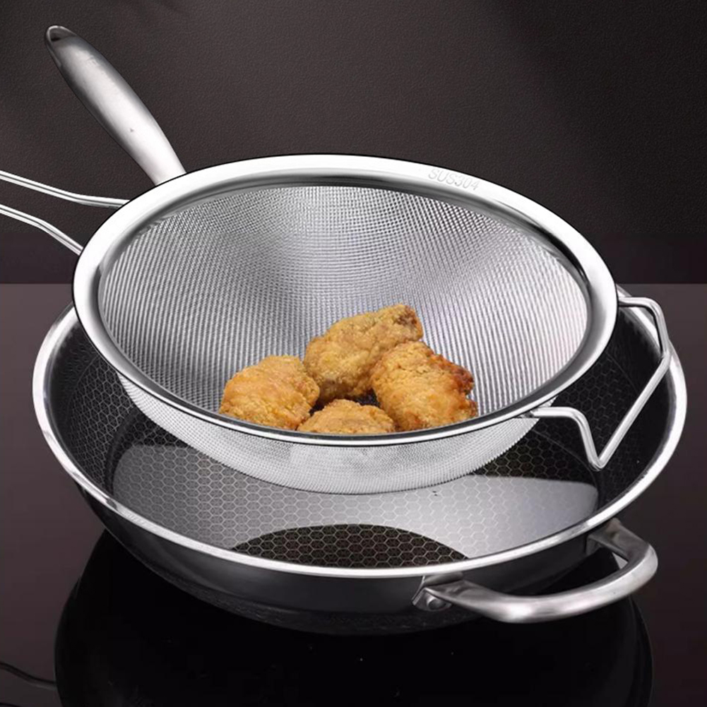 Paslanmaz Çelik İnce Örgü Süzg - Tea Strainer Mesh incelemesi ve fiyatı