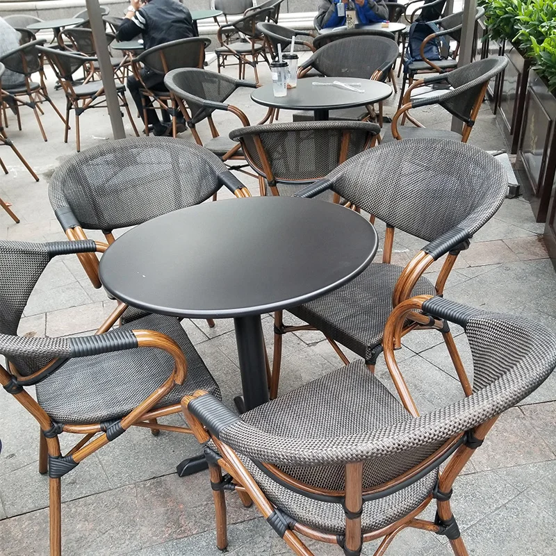 Açık bahçe rattan avlu rattan  - Coffee Tea For Garden incelemesi ve fiyatı