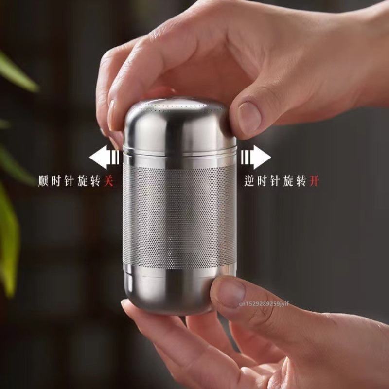 1 adet çay demliği, 304 paslan - Tea Strainer Mesh incelemesi ve fiyatı