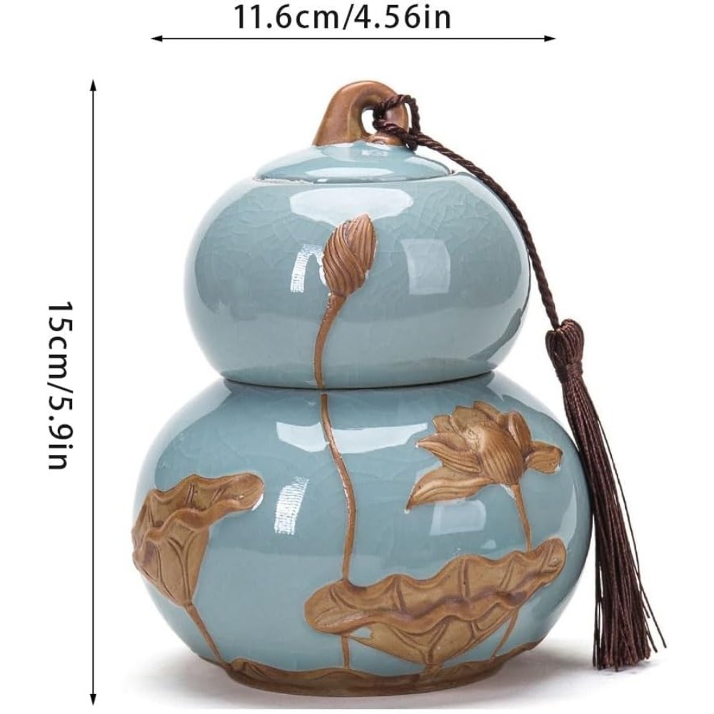 Hava Geçirmeyen Kapaklı Serami - Tea Coffee Sugar Container incelemesi ve fiyatı