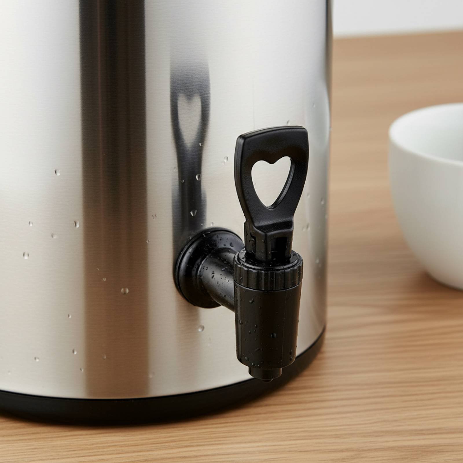 Profesyonel Sütlü Çay Varili B - Coffee Tea Urn incelemesi ve fiyatı
