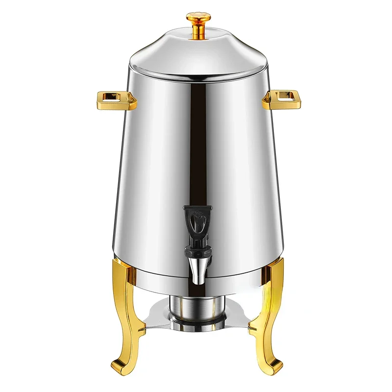 Ticari Perakende 13L Sıcak Su  - Coffee Tea Urn incelemesi ve fiyatı