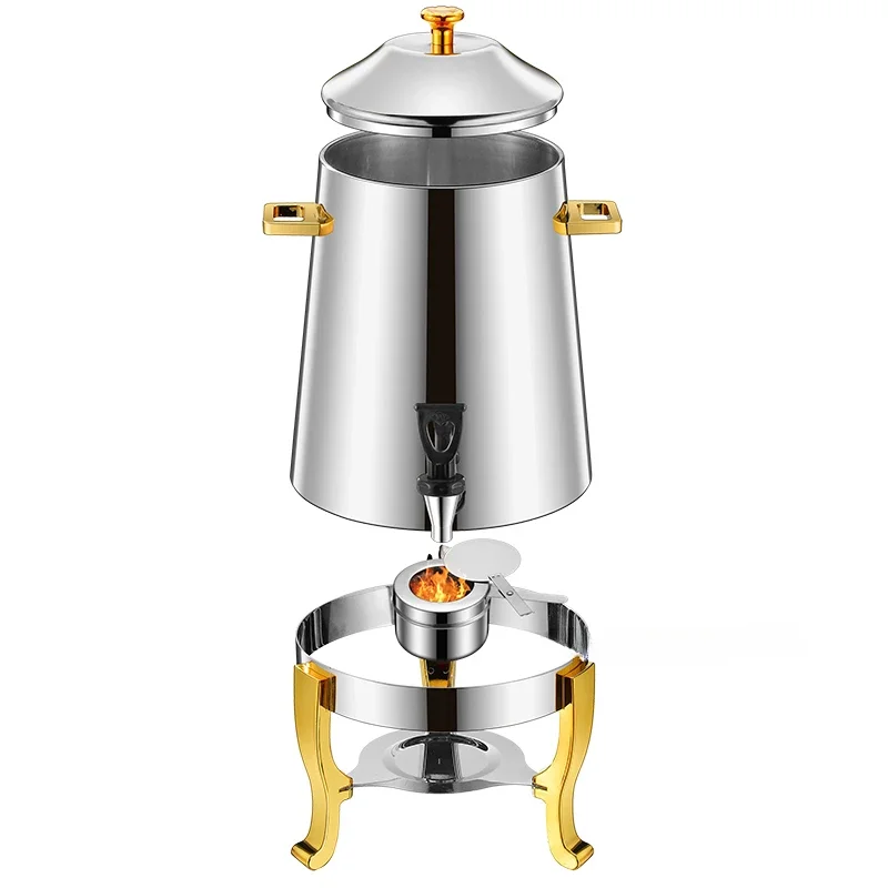Ticari Perakende 13L Sıcak Su  - Coffee Tea Urn incelemesi ve fiyatı
