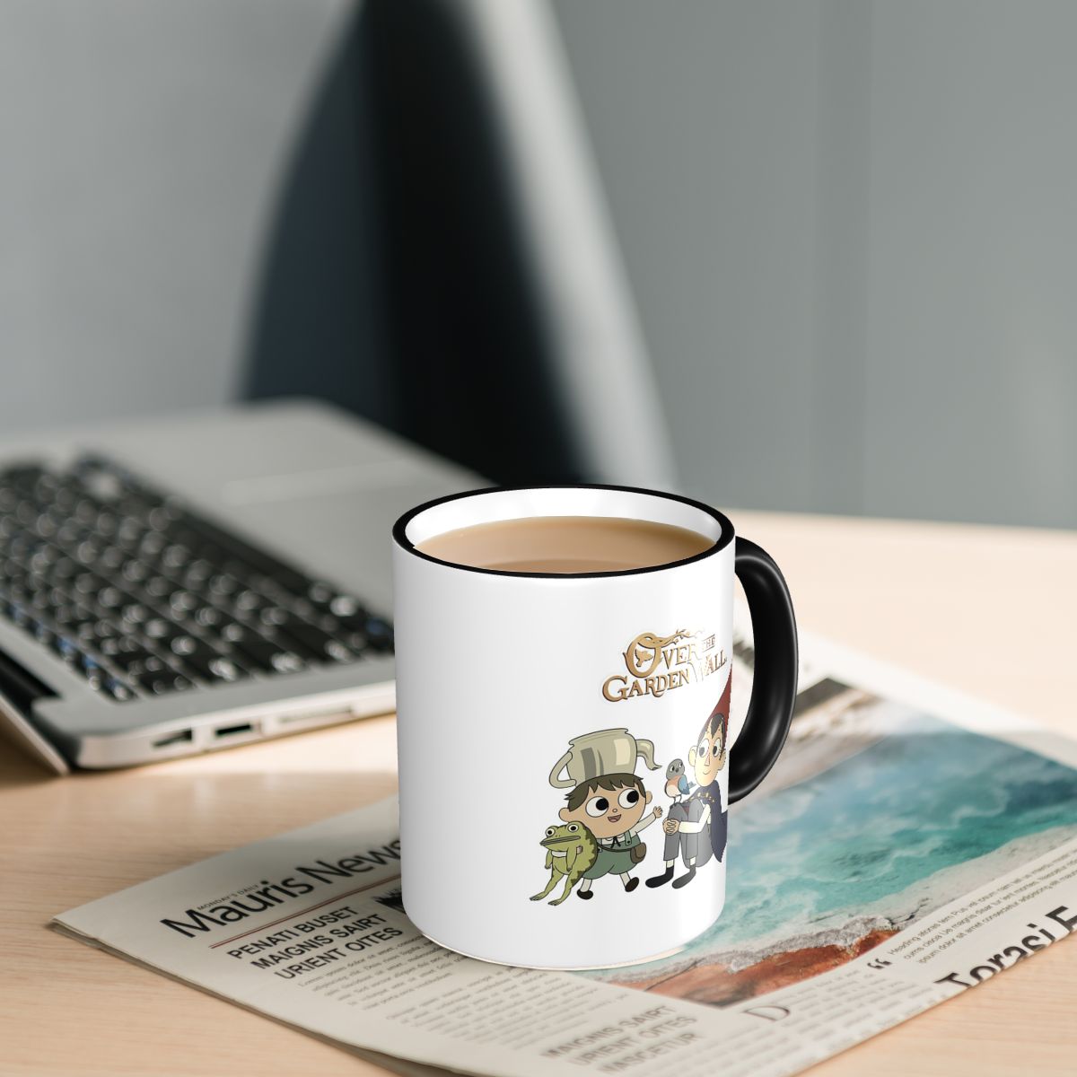 Bahçenin Ötesinde Kupa Komik S - Coffee Tea For Garden incelemesi ve fiyatı