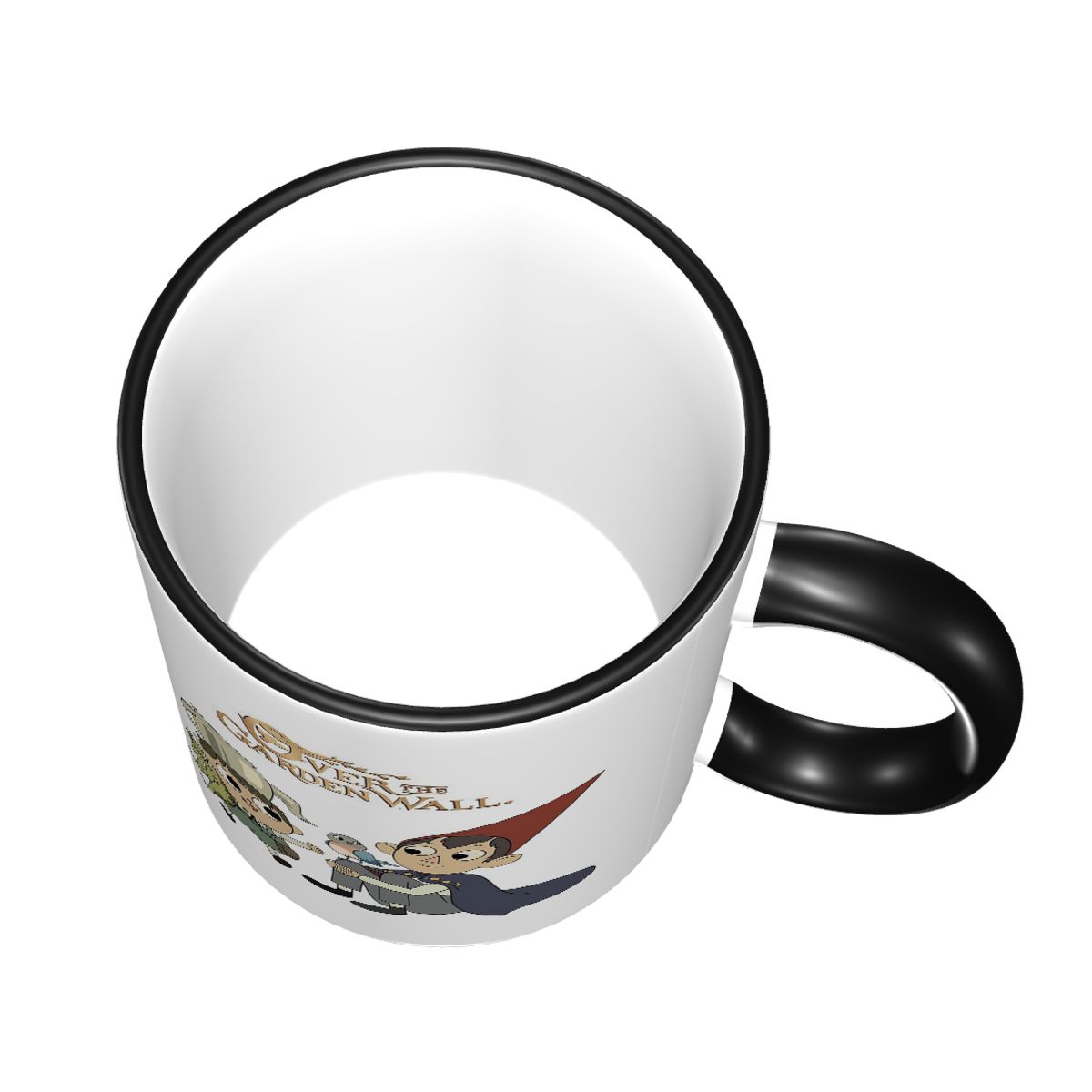 Bahçenin Ötesinde Kupa Komik S - Coffee Tea For Garden incelemesi ve fiyatı