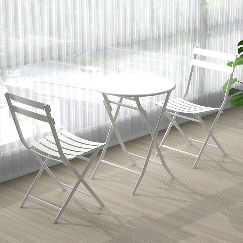 Küçük Katlanır Çay Masası ve S - Coffee Tea For Garden incelemesi ve fiyatı