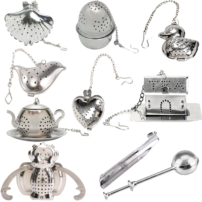 Çay Striner Demlik Paslanmaz Ç - Tea Strainer Mesh incelemesi ve fiyatı