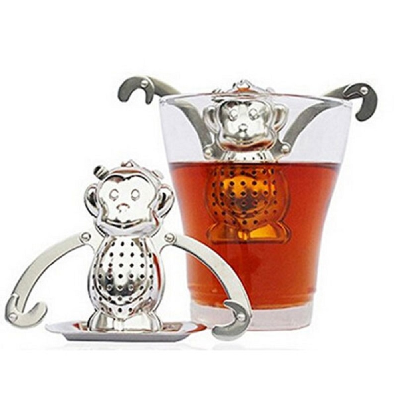 Çay Striner Demlik Paslanmaz Ç - Tea Strainer Mesh incelemesi ve fiyatı