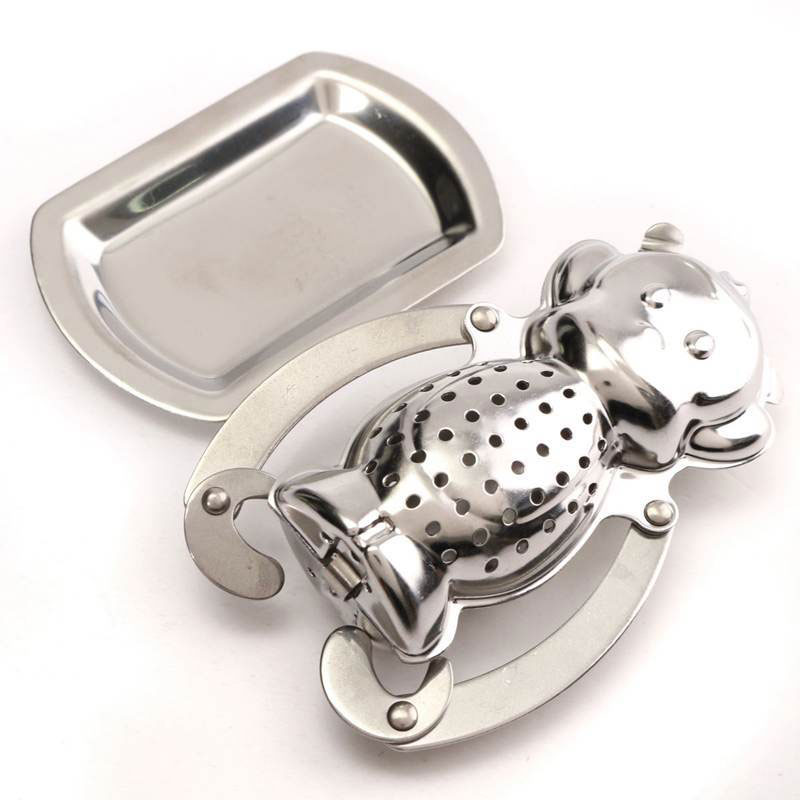 Çay Striner Demlik Paslanmaz Ç - Tea Strainer Mesh incelemesi ve fiyatı