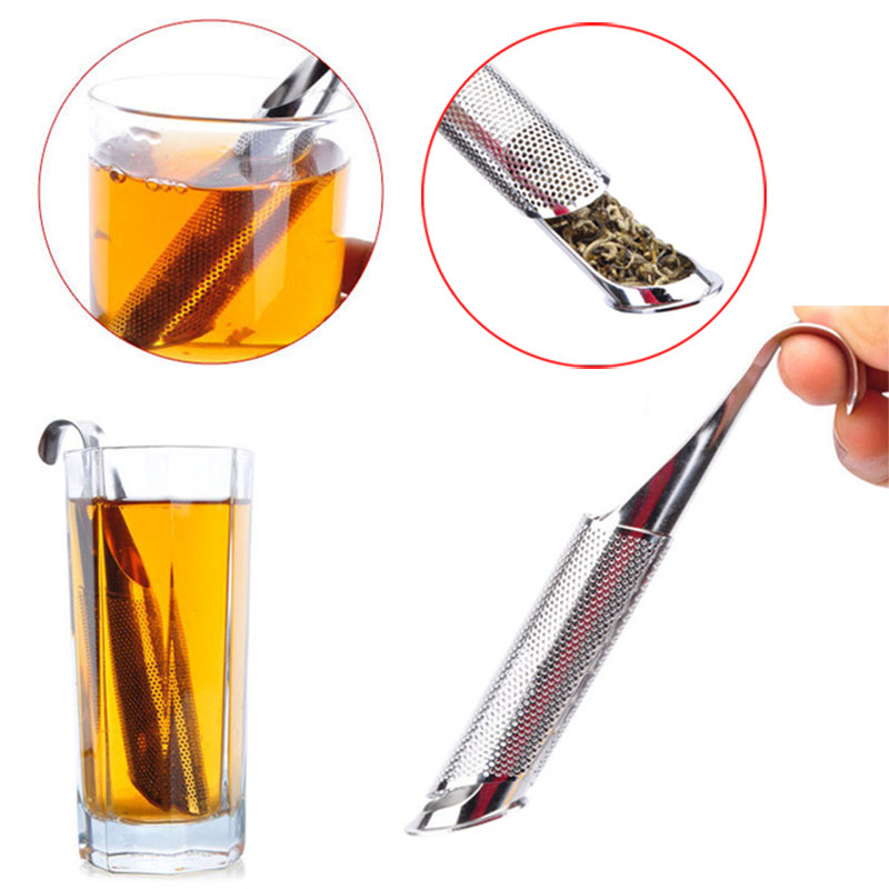 Çay Striner Demlik Paslanmaz Ç - Tea Strainer Mesh incelemesi ve fiyatı
