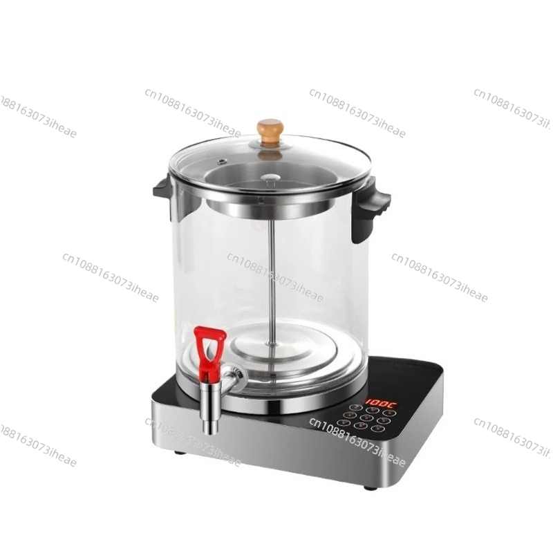 15L Otomatik Çay Demleme Makin - Coffee Tea Urn incelemesi ve fiyatı