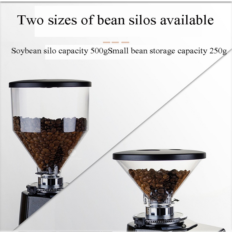 Espresso için Hassas Elektroni - Coffee Bean & Tea Menu incelemesi ve fiyatı