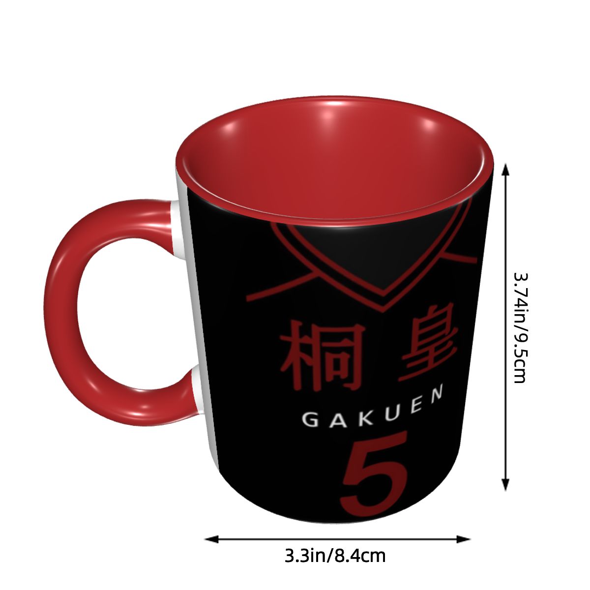 Basketbol Kuroko No Basket Ani - Coffee Tea Gift Basket incelemesi ve fiyatı