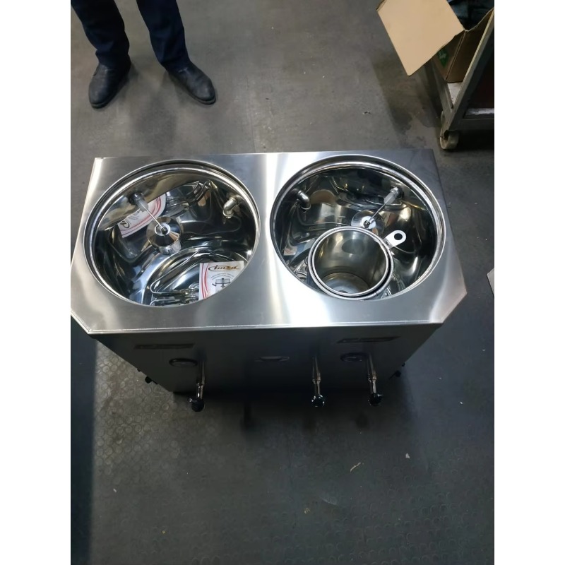 23L Ticari Elektrikli Su Isıtı - Coffee Tea Urn incelemesi ve fiyatı