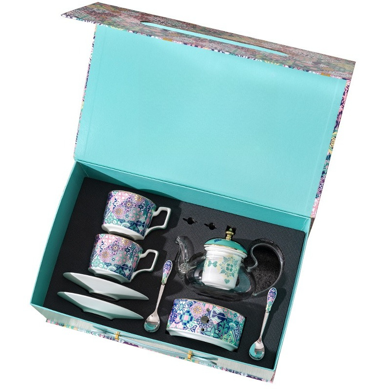 Fas tarzı Digi Garden serisi k - Coffee Tea For Garden incelemesi ve fiyatı