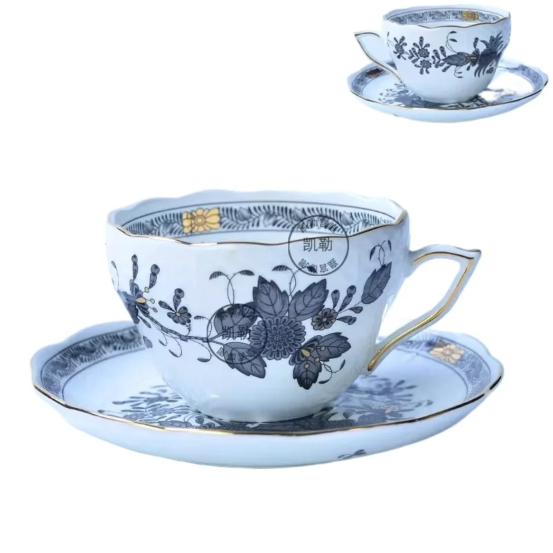 Klasik Fincan ve Tabak Çiçek S - Coffee Tea Gift Basket incelemesi ve fiyatı