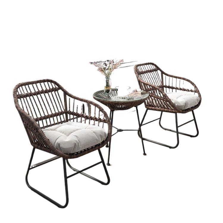 Balkon küçük masa ve sandalye  - Coffee Tea For Garden incelemesi ve fiyatı