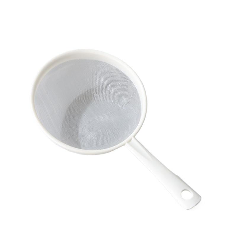 Çok Amaçlı El Tipi Plastik Mut - Tea Strainer Mesh incelemesi ve fiyatı