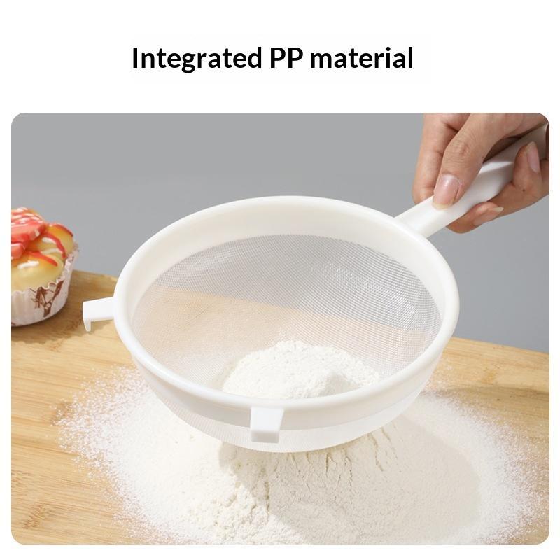 Çok Amaçlı El Tipi Plastik Mut - Tea Strainer Mesh incelemesi ve fiyatı