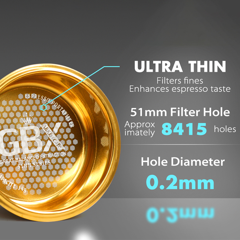 AliKisscafe 51mm Kahve Dipsiz  - Coffee Tea Espresso incelemesi ve fiyatı