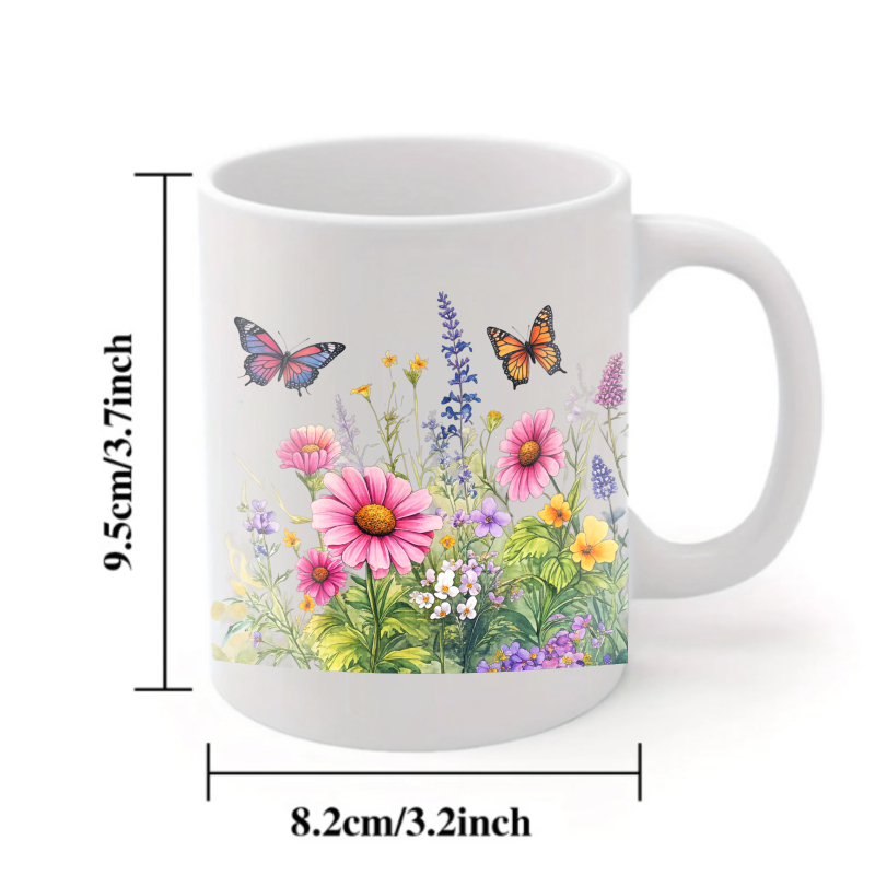 Kahve, çay veya sıcak içecekle - Coffee Tea For Garden incelemesi ve fiyatı