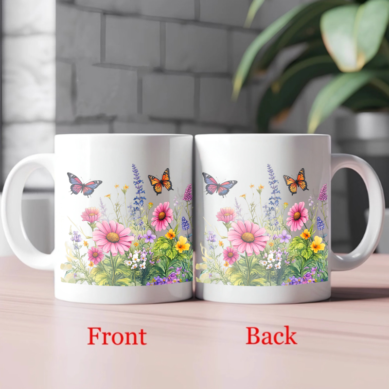 Kahve, çay veya sıcak içecekle - Coffee Tea For Garden incelemesi ve fiyatı