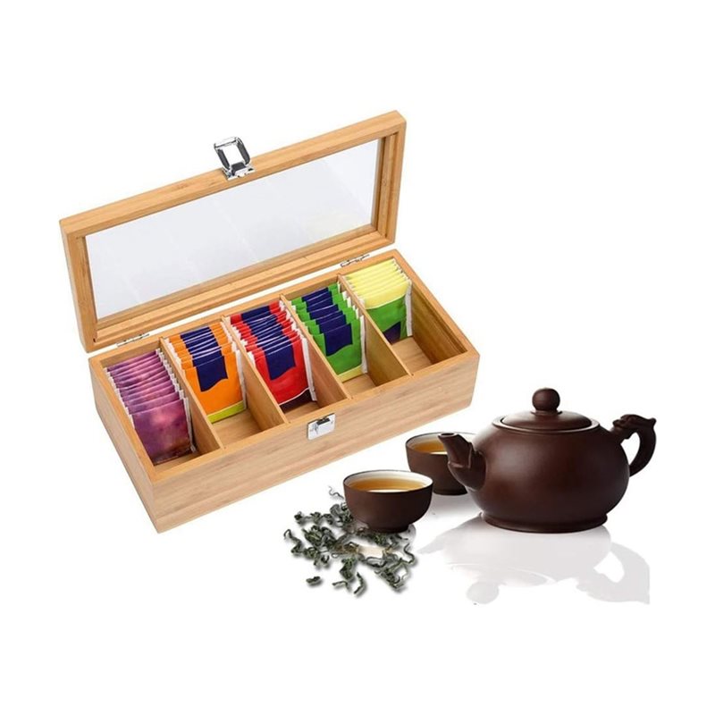 YANA50I Çay Poşeti Tutucu, 5 B - Coffee Tea Creamer incelemesi ve fiyatı