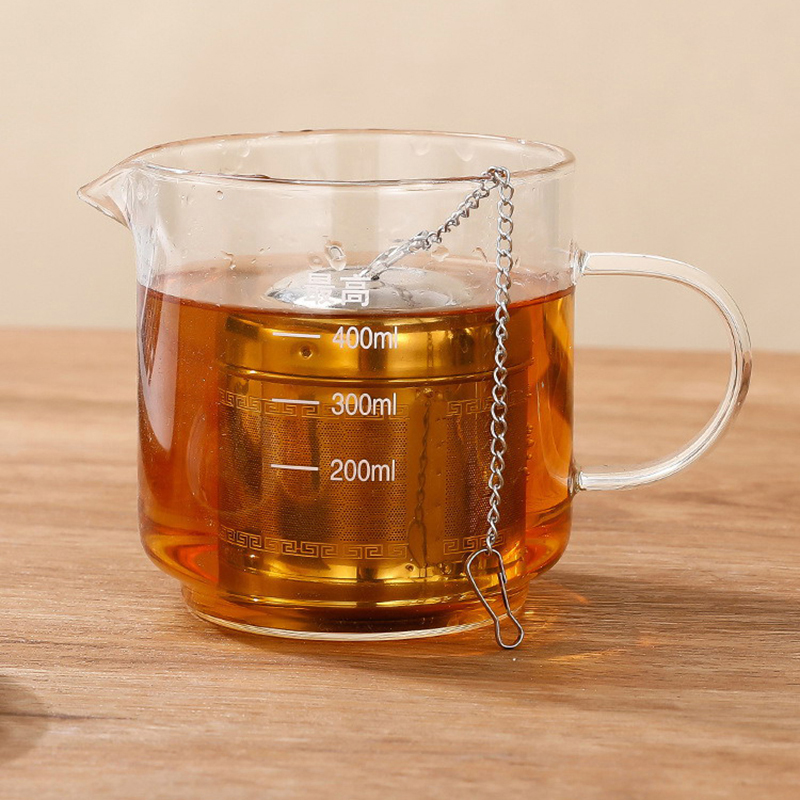Paslanmaz çelik çay demlik çay - Tea Strainer Mesh incelemesi ve fiyatı