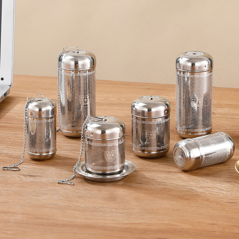 Paslanmaz çelik çay demlik çay - Tea Strainer Mesh incelemesi ve fiyatı