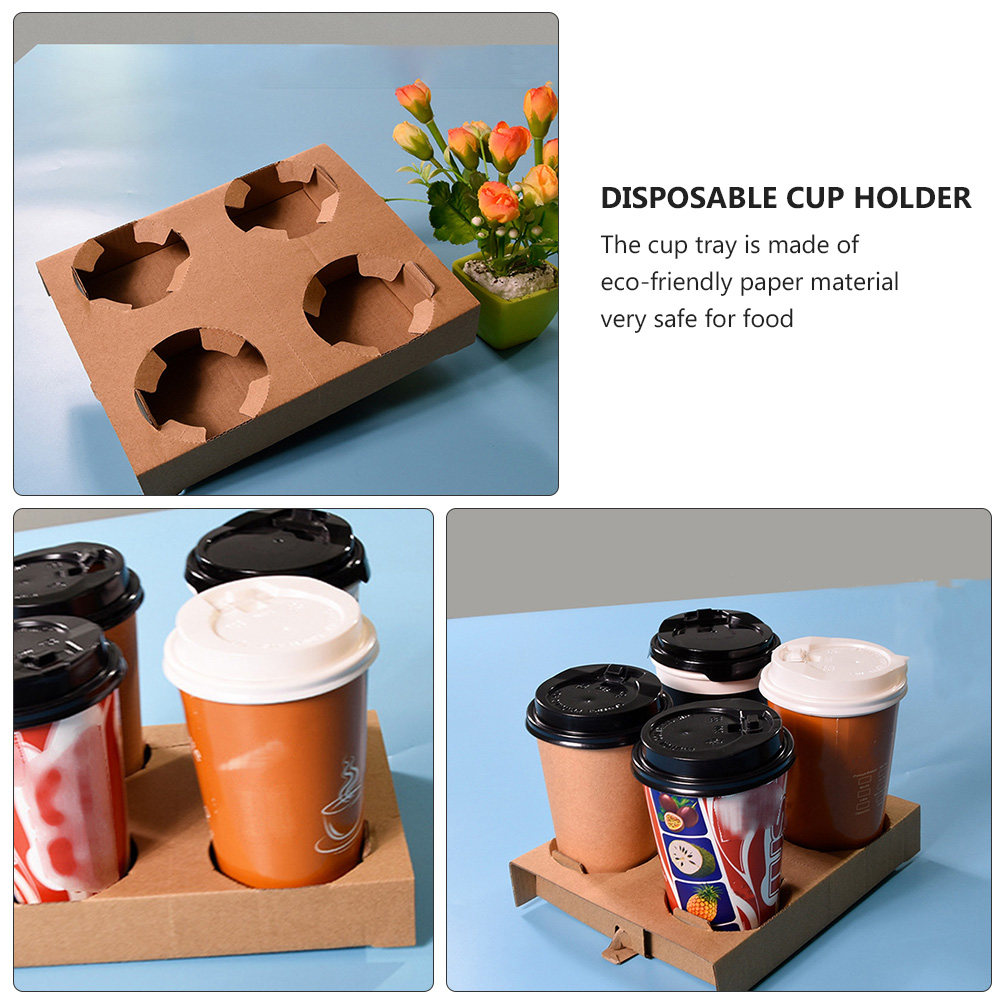 10 adet çevre dostu biyolojik  - Coffee Tea Holders incelemesi ve fiyatı