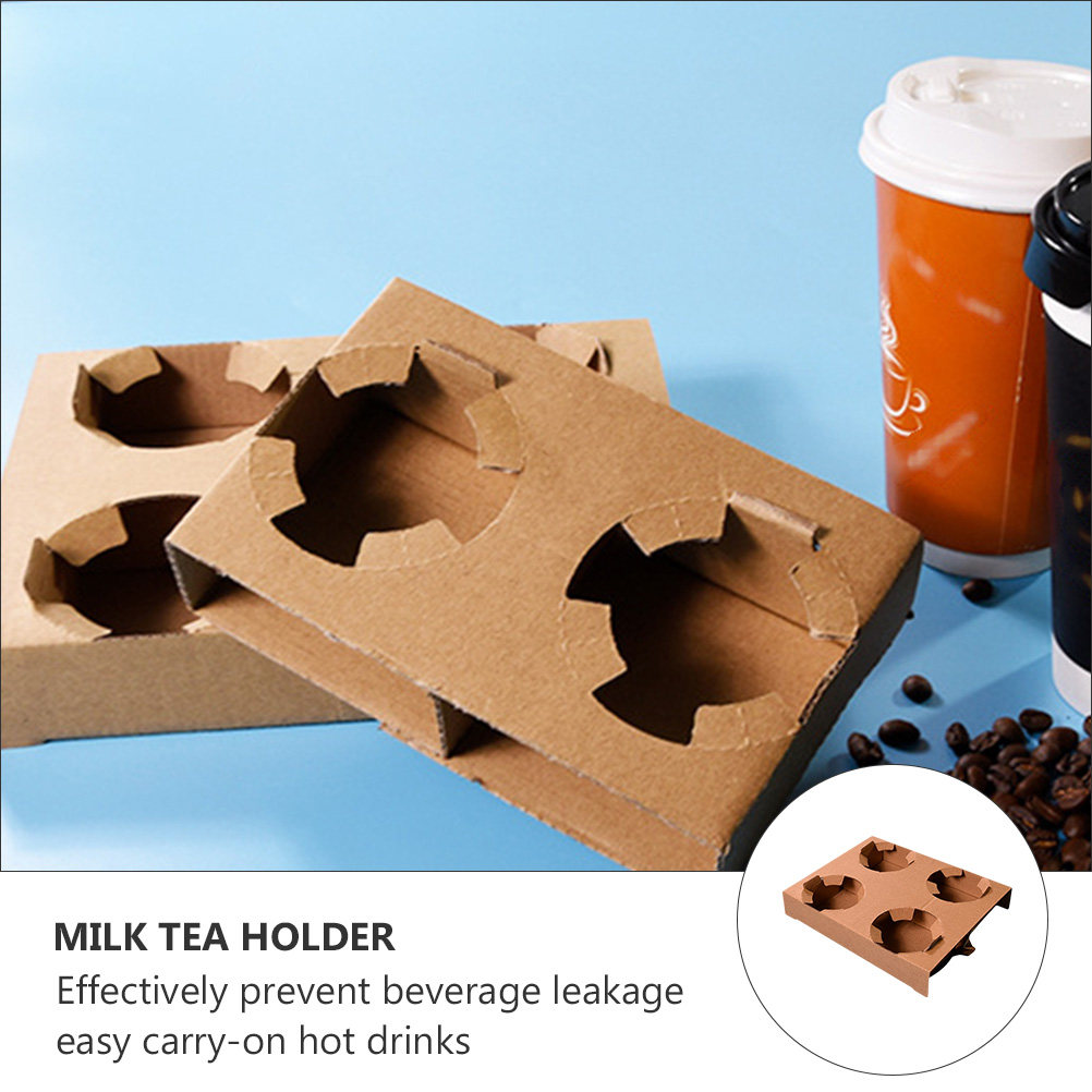 10 adet çevre dostu biyolojik  - Coffee Tea Holders incelemesi ve fiyatı