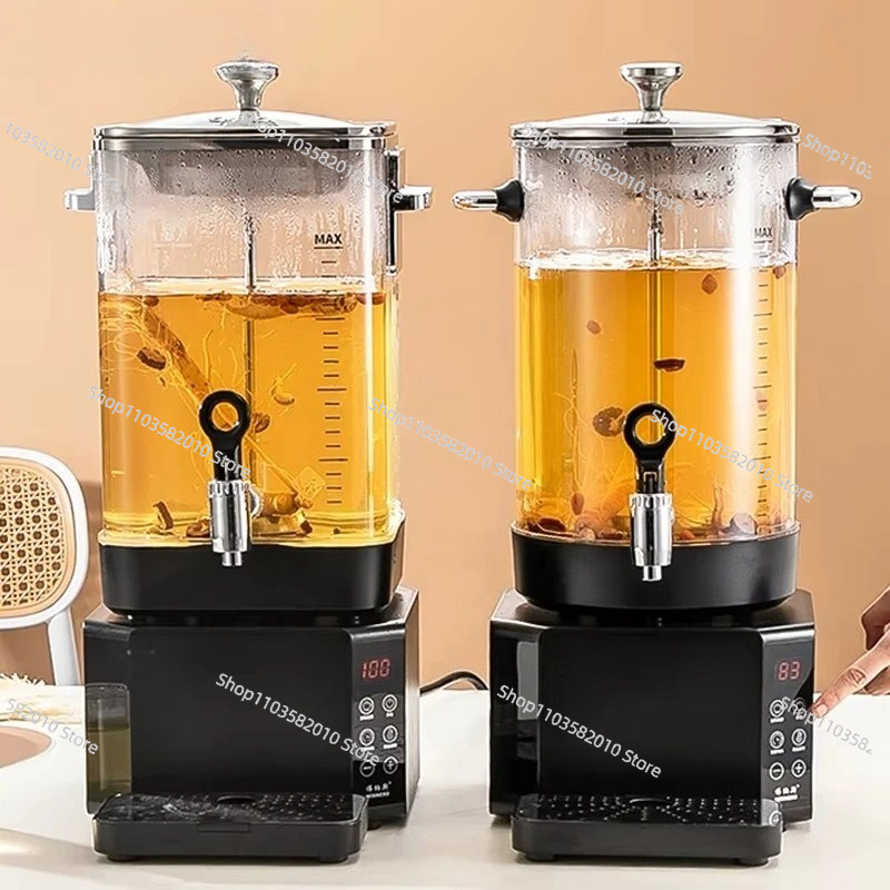 Akıllı 10L/15L Elektrikli Çay  - Coffee Tea Urn incelemesi ve fiyatı