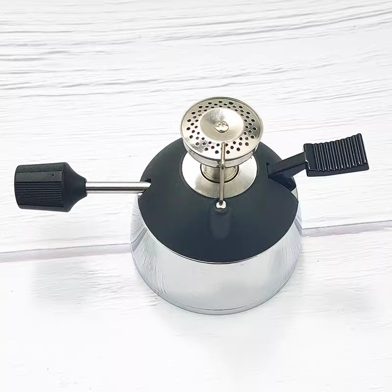 Dış Mekan Gazlı Kahve Ocak Aks - Coffee Tea Replacement incelemesi ve fiyatı