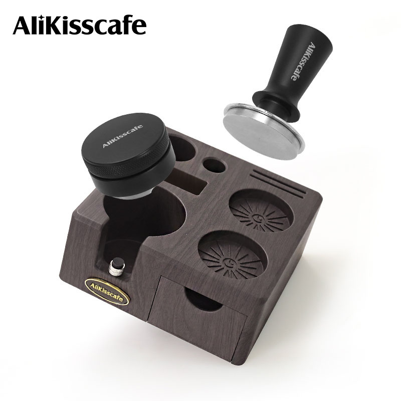 Alikisscafe Kahve Sıkıştırma İ - Coffee Tea Espresso incelemesi ve fiyatı