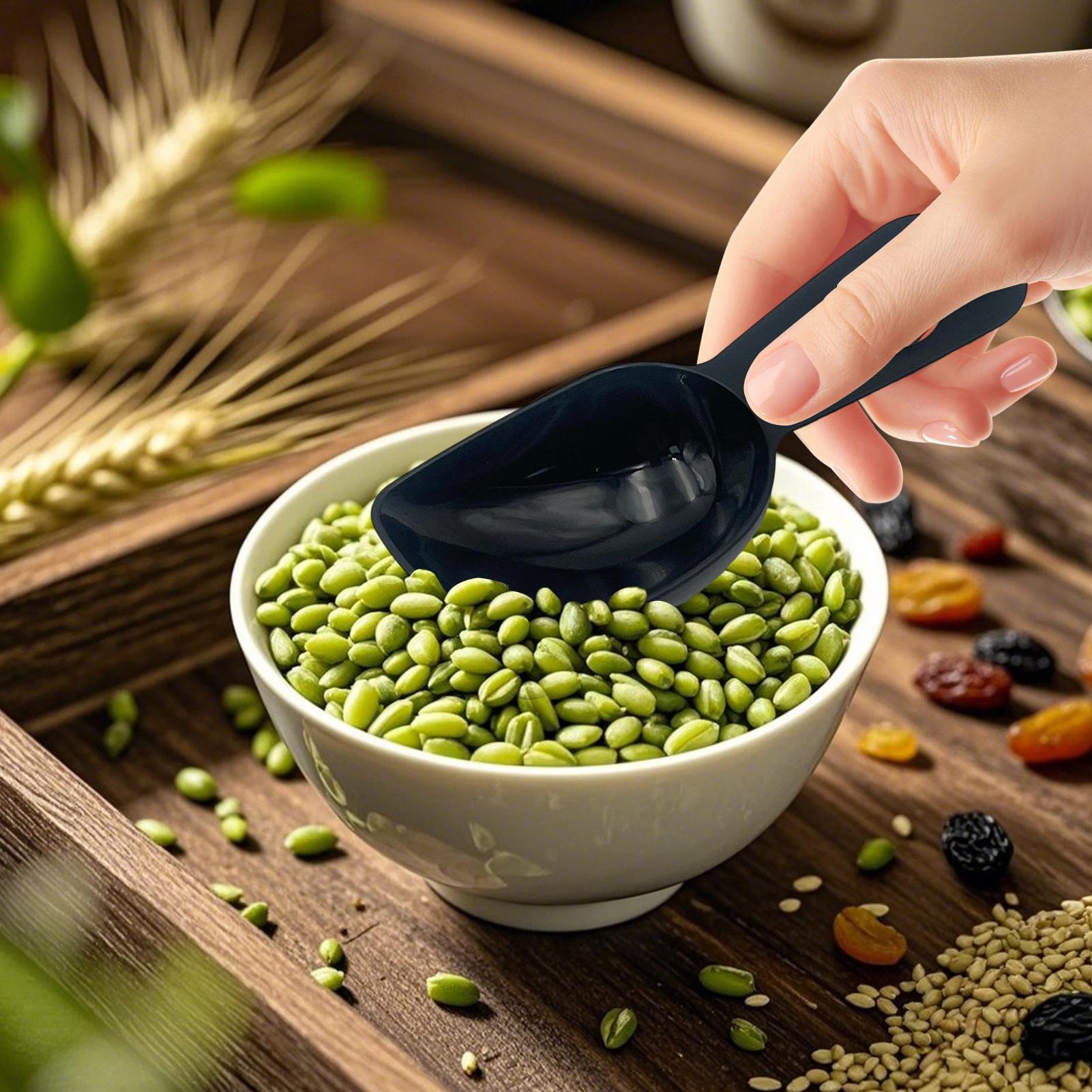 Klipsli Kahve Kaşığı Çok Amaçl - Coffee Tea Leaf And Bean incelemesi ve fiyatı