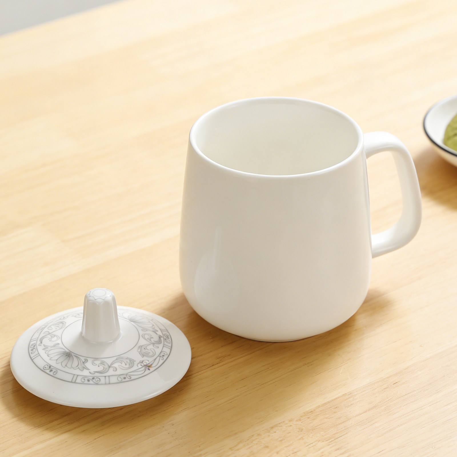 Seramik Kupa Kapağı Değişimi,  - Coffee Tea Replacement incelemesi ve fiyatı