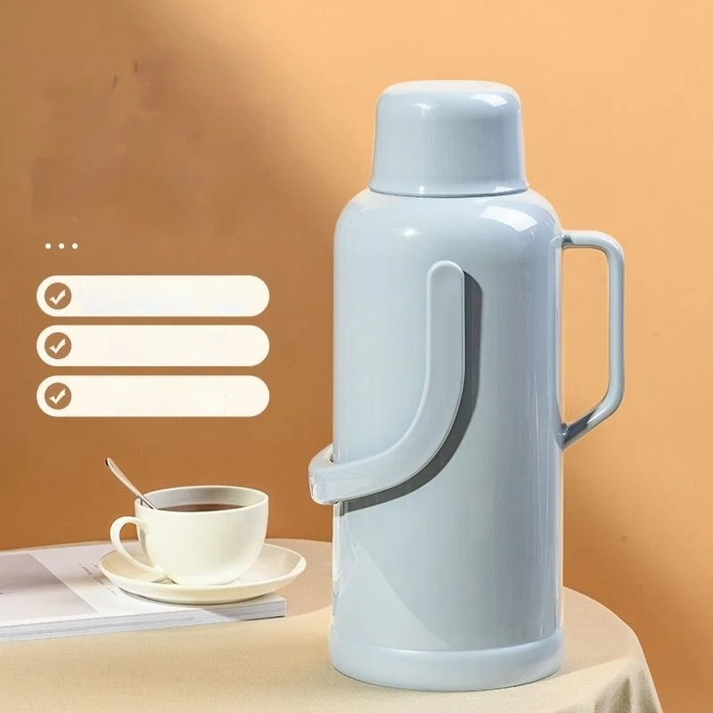 Büyük Kapasiteli Vakumlu Termo - Coffee Tea For Garden incelemesi ve fiyatı