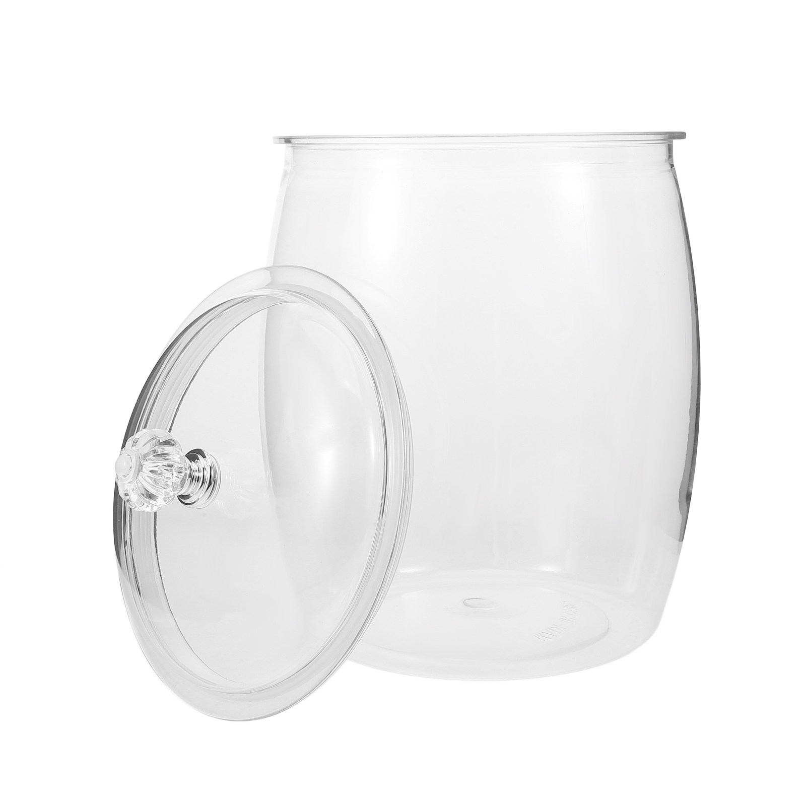 Hava Geçirmez Şeffaf Tasarımlı - Tea Coffee Sugar Container incelemesi ve fiyatı